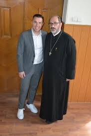 Consfătuirea de iarnă a arbitrilor sibieni. Ovidiu Munteanu, președinte CJA  Sibiu: "Colegii mei s-au prezentat foarte bine la testele fizice, atingând  baremele cerute."