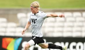 ^ bulls secure socceroo susnjar. Lachlan Rose Gets Opportunity To Bloom At Macarthur Fc