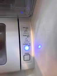 You can do this to get the samsung refrigerator to proper operating temperature to preserve delicate foods like quiche. Samsung Refrigerator In Depth Review Model Rf261beaesr Prudent Reviews
