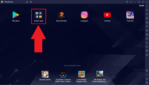 To remove a desktop app from the windows 10 start menu's all apps list, first head to start > all apps and find the app in question. How To Delete Or Uninstall An App In Bluestacks 5 Bluestacks Support