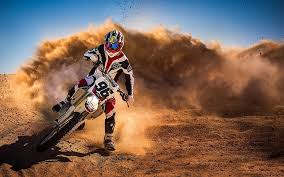 Plain design dirt bike wallpaper motocross r mud racing iphone s. White Dirt Bike Motocross Motorcycle Sports Hd Wallpaper Wallpaperbetter