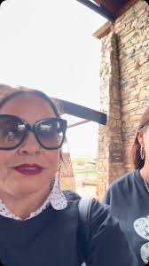 Lucy Vigil Gonzalez🏠🏡