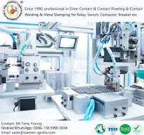 China Customized Relay Automatic Assembly Machine ...