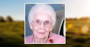 Mary Moyer Westbay Obituary October 20, 2004