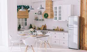 If you have a small dining room or even a small space without a bonafide dining room, there are tricks to maximize square footage and create a dining area. Dining Room Designs For Small Spaces Design Cafe