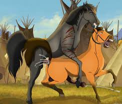 Post 5705706: HolidayPup Spirit Spirit:_Stallion_of_the_Cimarron