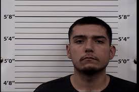 Suspect tied to stolen trucks charged in new shoplifting case