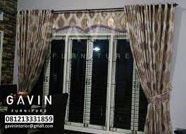 Fast respon 085 730 058 56. Jual Hordeng Murah Gorden Jakarta Gorden Jakarta