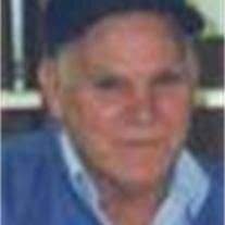 Stevey, "Herb" Obituary