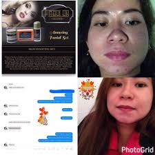 Profile for Fabulux SKIN Essential