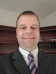 Randy Phares's Instagram, Twitter & Facebook