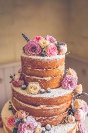 Abbys Truly Scrumptious Cakes Sopley Mill Wedding Simple Wedding Cake Diy Wedding Cake Buttercream Wedding Cake