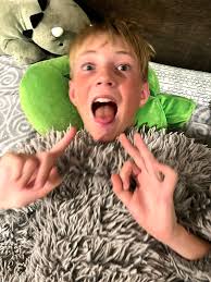 Support Local Businesses with James' Butter Braid Fundraiser