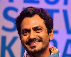 Image of Nawazuddin Siddiqui