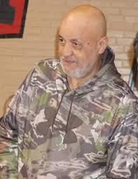 Obituary information for Timothy Ray Hardin