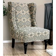 We did not find results for: Furniture Of America Lysa Fabric Wingback Accent Chair In Floral Pattern Idf Ac6182a