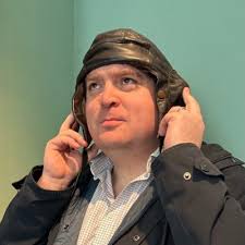 Ben Rowe (@benmrowe)