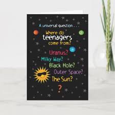 Birthday card templates for you to design your own birthday cards to print, add a personalized message and print for free. Teenage Funny Birthday Cards Zazzle Ca