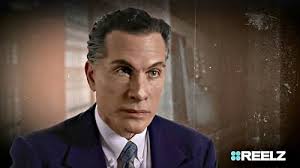 Copycat Killers (TV Series 2016– )