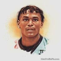 Isaiah Miles's Men's Basketball Recruiting Profile