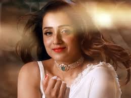 Trisha Krishnan Articles