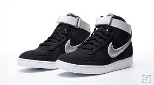 Besides good quality brands, you'll also find plenty of discounts when you shop for nike shoes men during big sales. How A Costume Designer Talked Nike Into Making Exclusive Shoes For Terminator Genisys Sole Collector
