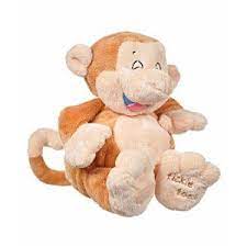 For Many Laughs On The Road Thanks Nubyusa Nuby Tickle Toes Monkey Nuby Perfect For Little Monkeys Nuby Tickled Little Monkeys