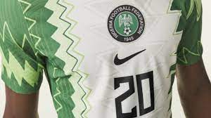 The new jersey for the super eagles has been announced by popular sportswear brand nike. Super Eagles New Jerseys Set For Unveiling In October Goalball