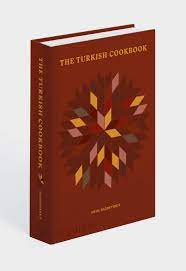 The Turkish Cookbook By Musa Dagdeviren 9780714878157 Booktopia