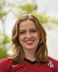 2021 Women's Volleyball Roster