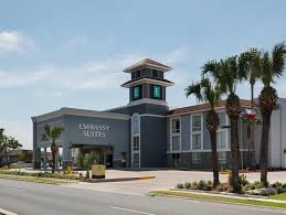 Corpus Christi Tx Embassy Suites Corpus Christi United States North America Located In South Side Embassy Suites Co Embassy Suites South Padre Island Hotel