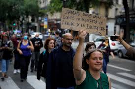 Manifestation paris aujourd'hui en direct. Utpbb77x3vfy0m