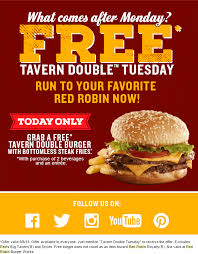 Saul 2.2.2 revolutionary army 2.2.3 toko 2.3 former enemies 2.3.1 nefertari vivi. Red Robin Coupons Birthday Freebies Favoritecandle