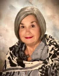 Patricia Rhoades Obituary and Online Memorial (2025)