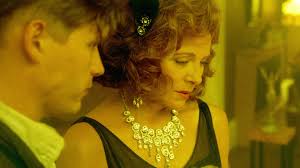 THE WITNESS FOR THE PROSECUTION — series summary & review