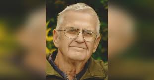 Obituary information for Duane Chapin