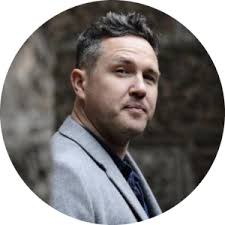 Alan Bissett