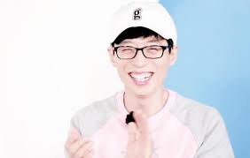 The show lasts 1 hour and 25 minutes, and is divided into 1 and 2 parts. Yoo Jae Suk Running Man Rocks