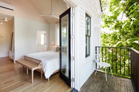 Our Rooms — Guest House Raleigh