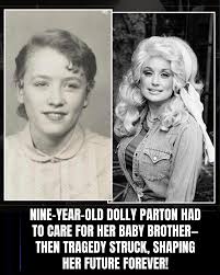 Queen - Explore the heartwarming bond between Dolly Parton and Reba McEntire, forged by shared values | Facebook