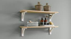 Get the best deal for bathroom wall shelves from the largest online selection at ebay.com. Bathroom Wall Shelves Stunning Designs Regalraum