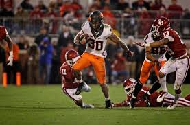 Popular content related to oklahoma sooners football & oklahoma state cowboys football. Oklahoma State Football 3 Keys To 2019 Bedlam Victory Over Oklahoma