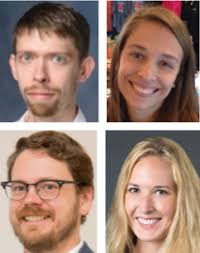 Robert Prather » Center for Addiction Research & Education » College of  Medicine » University of Florida