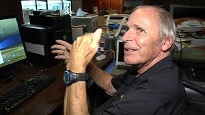 Gordon Springer's Instagram, Twitter & Facebook