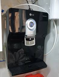8 l capacity, ro technology, carbon , sediment filter, 1 year warranty. Lg Water Purifier Ww180ep Review Intellect Digest India