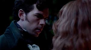 Wie Colin Penelope in allen 3 Staffeln angesehen hat : r/BridgertonNetflix