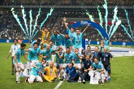 Sitio web oficial de la liga profesional de fútbol de la asociación del fútbol argentino. La Liga Mexicana Es Mejor Que La Argentina Deportes El Pais