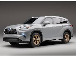 With our car payment calculator, you can quickly determine how much you'll owe the loan company each month. 2022 Toyota Highlander Bronze Edition Trends Away From Black
