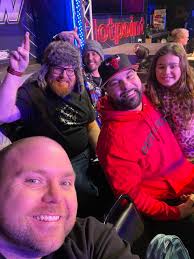 Book Discussion: The American Mafia