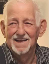 Obituary for Edward Douglas Baird